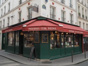 From bakeries to bistros: where to taste authentic french cuisine in paris like someone who lives here