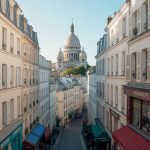 Exploring montmartre beyond the clichés: artists’ squares, secret streets and views that still feel authentic