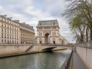 Paris for art lovers: must‑see galleries and contemporary art spaces beyond the blockbuster museums