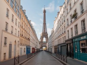 How to choose the right paris neighbourhood for your stay based on mood, budget and travel style