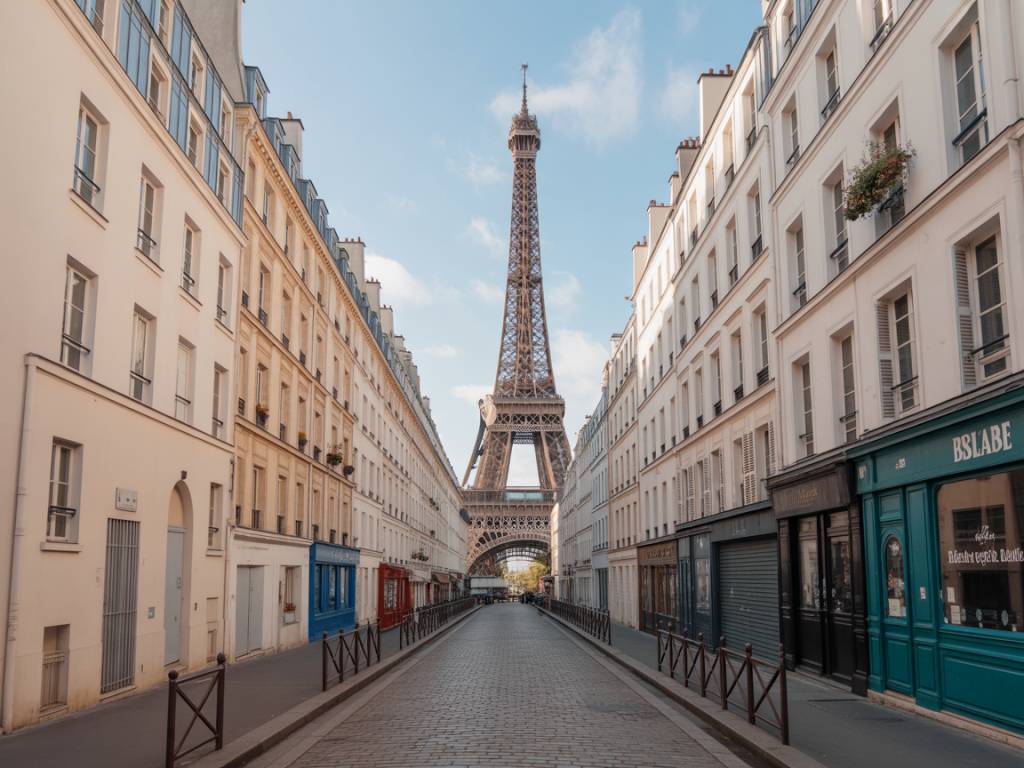 How to choose the right paris neighbourhood for your stay based on mood, budget and travel style