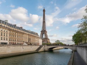 A perfect first day in paris: essential stops for new visitors to the city who want a memorable start