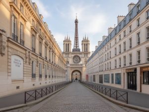 Unusual museums in paris that most visitors completely overlook but locals quietly love