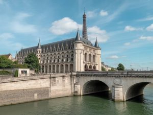 Best day trips from paris by train for culture, castles and countryside without the stress of driving