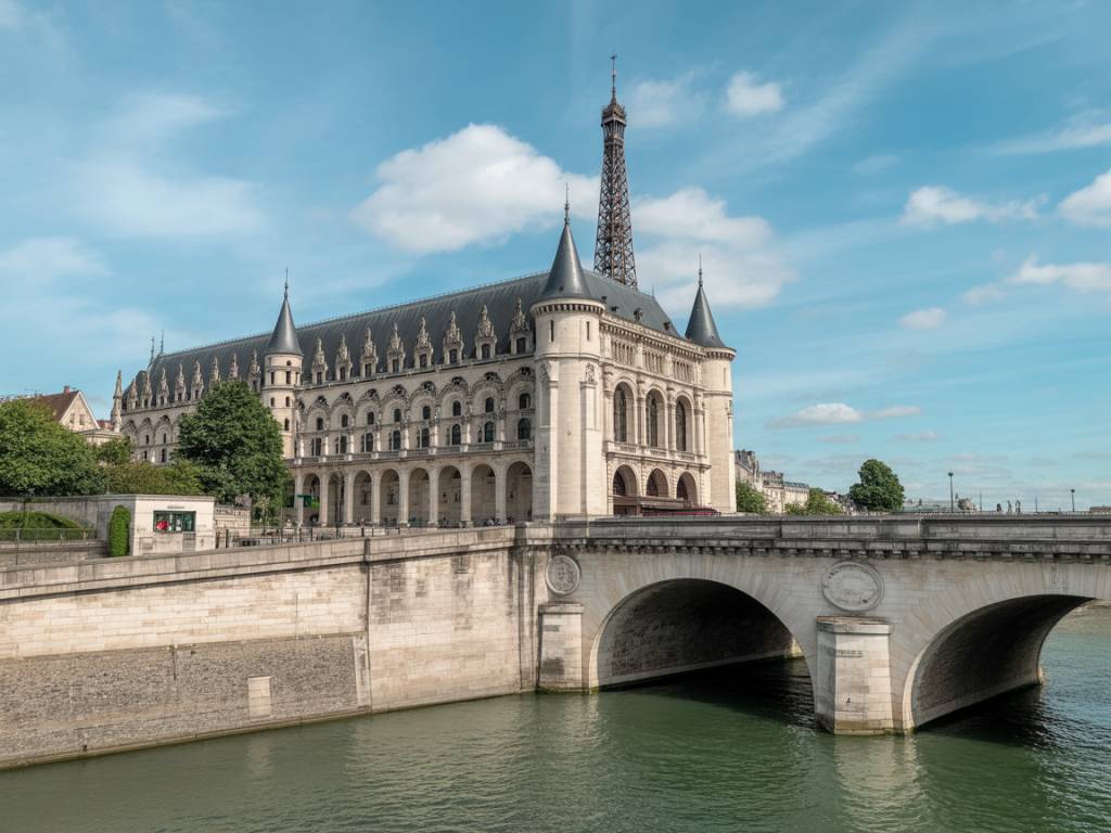 Best day trips from paris by train for culture, castles and countryside without the stress of driving