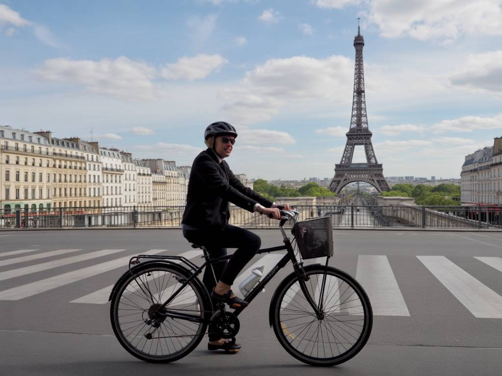 Exploring paris by bike: safe routes, rentals and etiquette for visitors who want to pedal the city