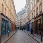Hidden passages of paris: exploring secret covered arcades beyond the main boulevards for curious urban explorers