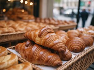 Where to find the best croissants and pastries in paris like a true parisian with a love for viennoiseries
