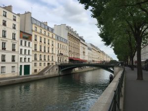 Paris Like a Parisian: A One‑Day Itinerary Exploring the Canal Saint‑Martin and Its Hidden Gems
