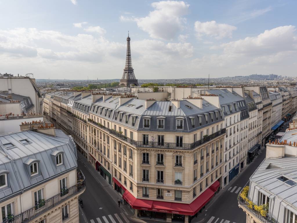 Staying in a Parisian Apartment: How to Choose the Right Rental, Avoid Common Traps and Feel at Home in the City