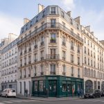 The Ultimate Guide to Staying in a Parisian Apartment: What First-Time Visitors Need to Know About Rentals, Etiquette and Neighborhood Life