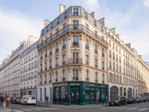 The Ultimate Guide to Staying in a Parisian Apartment: What First-Time Visitors Need to Know About Rentals, Etiquette and Neighborhood Life