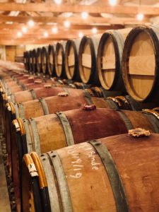 The complete beginner’s guide to understanding cognac ages